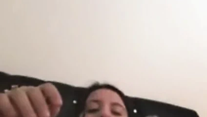 Büyük memeli kız yarasalar