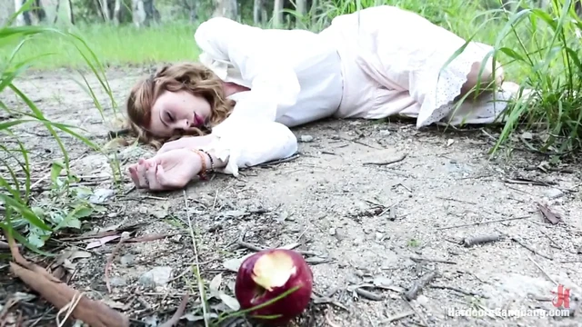 Когда хочешь на порнозвезду: сказка Chanel Preston кончает с тобой