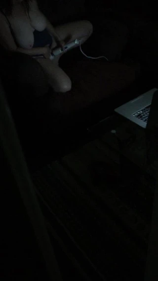 Tatlı karısı web sohbetinde boşalıyor 6 Ekim 2019 - flingster peek 2nd