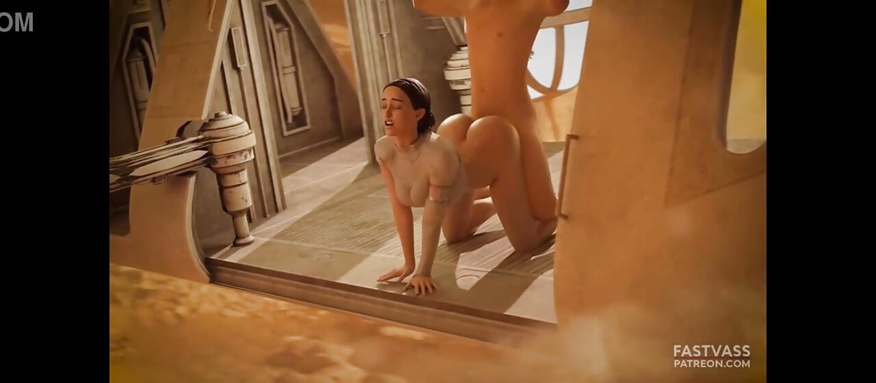 Derleme de Star wars