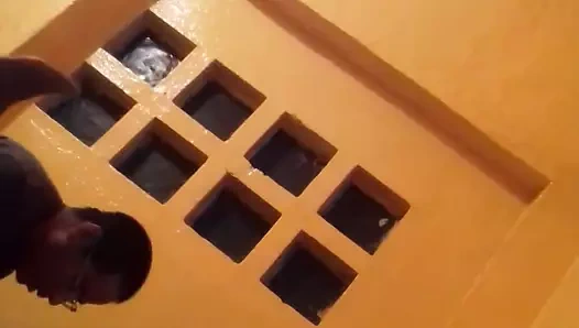 Cabalgando a la puta zorra de tu madre