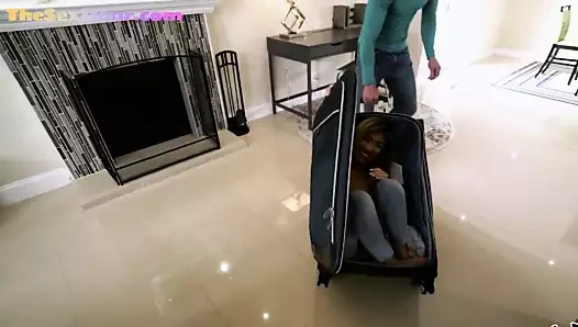 minyon Asya bebeğim darbeler adam sonra Başlarken fucked