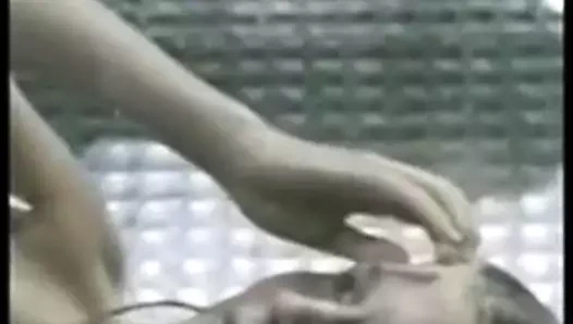 Clemence Poesy nua parte 3