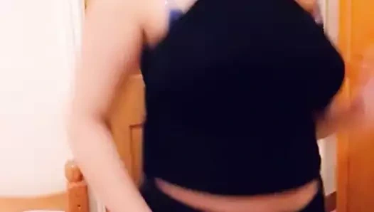 benim seksi dans bölüm 5