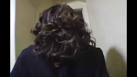 Anal xxx - sahne #12