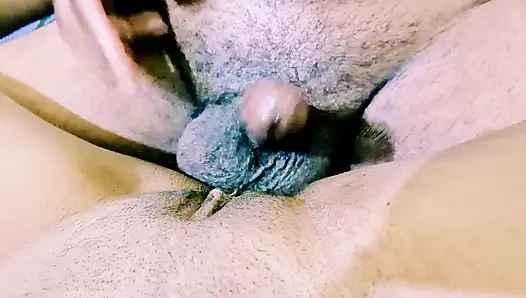 Bhabhi Ki Desi Homemade Chudayi