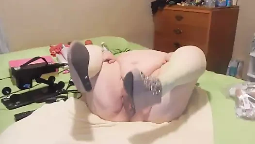 ayakkabı göstermek