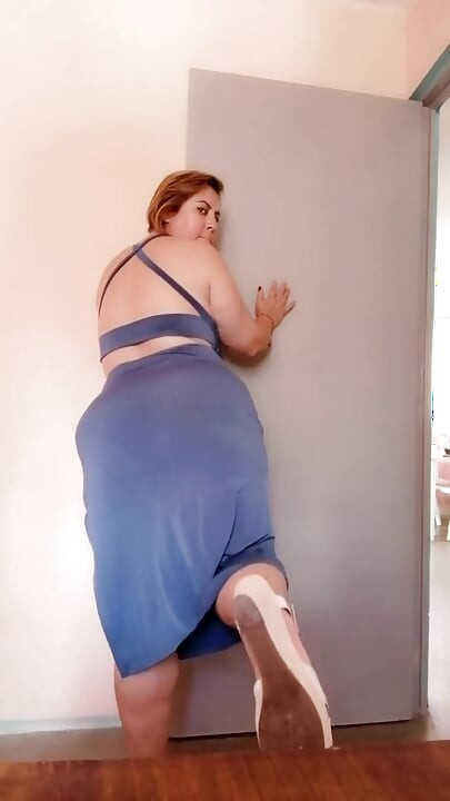 Modellik Elbisesi