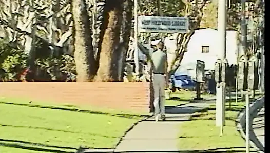 Gizli ilişki: evli baba twink'in ağzına ve sıkı tutuşuna karşı koyamıyor