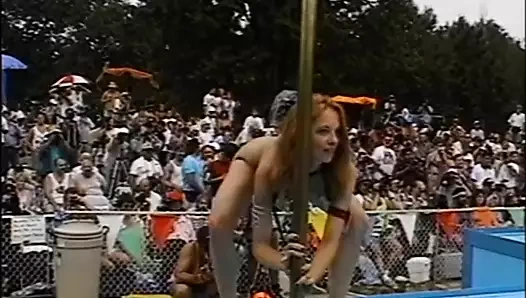 Wahle deine Lieblingsschlampe! - Episode 4