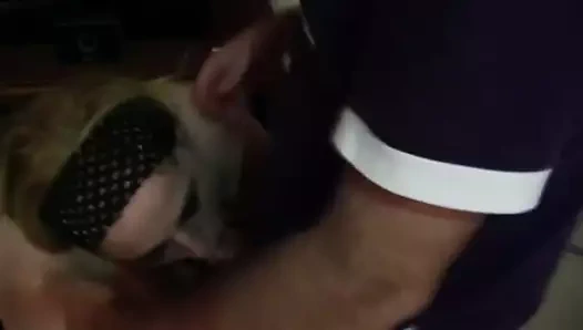 Amateur Blowjob#8-Vanessa 2009