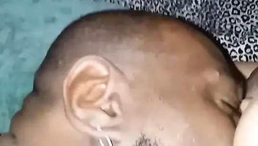 akşam yemeği servis edilir