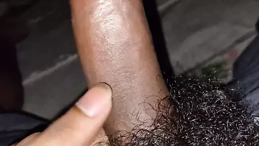 Hint handjob ile anne