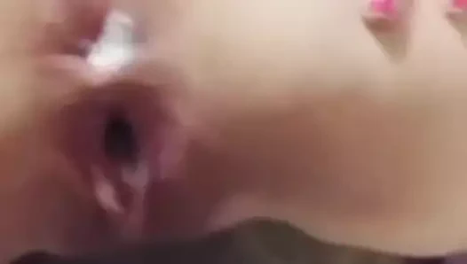 Olgun çift sert sikme