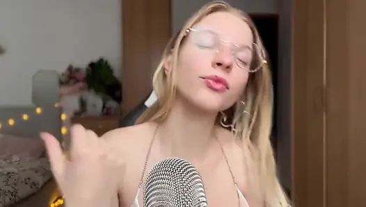 Nut Yok Kasım Teşviki Asmr