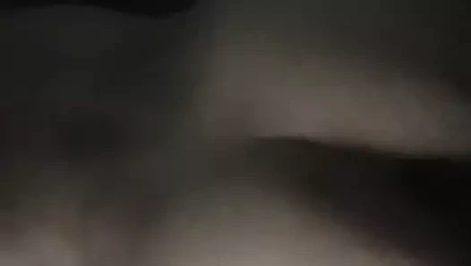 Karımın sırtına bakıp seks yapmak