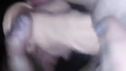 Başlarken ona am yapay penis becerdin