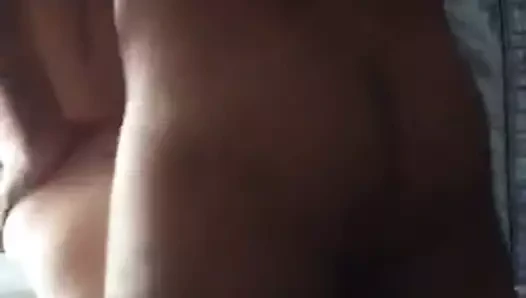 Sevgilisini sikiyor hard version 2