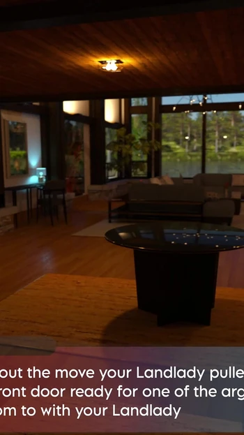 Любовник кисок (часть 6)