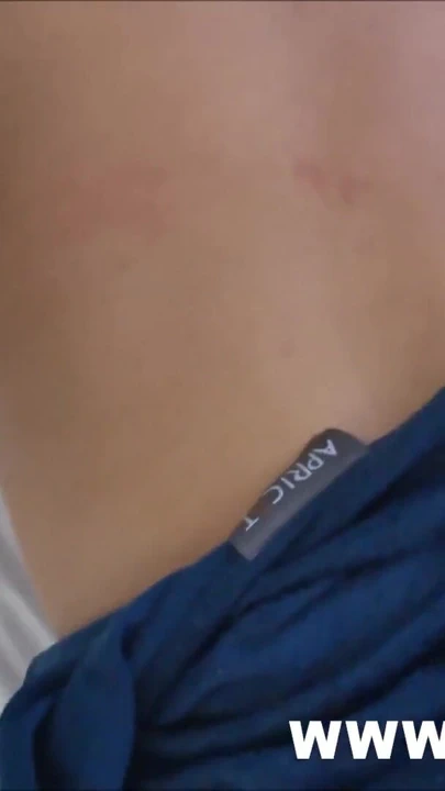 "Yabancı adam karısını aldatıyor ve prezervatife boşalıyor" dan epik an