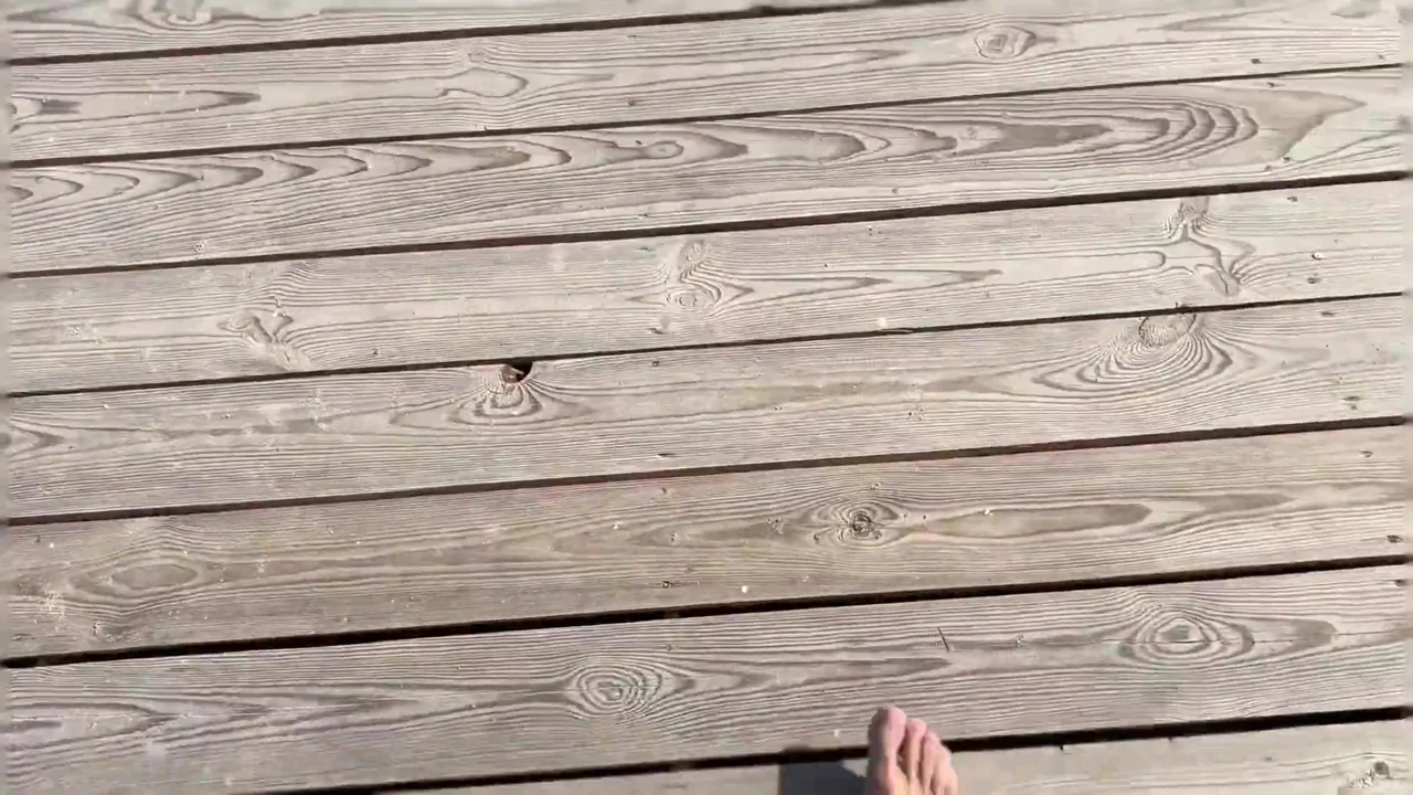 Sea Fucking with Stranger Boy