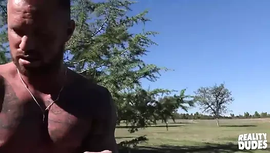 gerçeklik dudes - michael