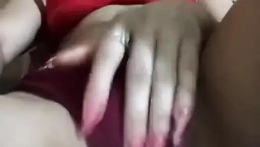Karım kamerada amını gösteriyor mavin, genç Hintli kadınlar