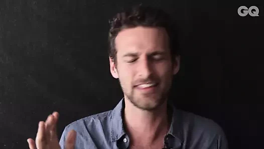 Charlize theron - gq uk - mayıs 2016