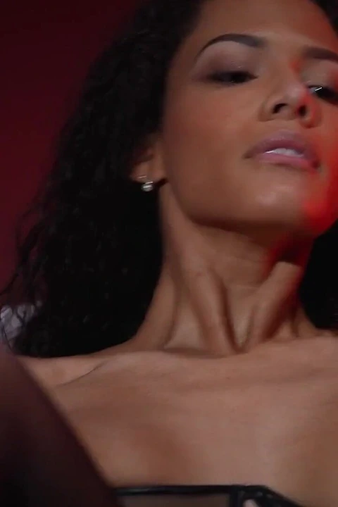 Clara, Diana ve Clemence