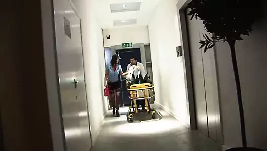 Nikotin addictz vol2 - bölüm 4