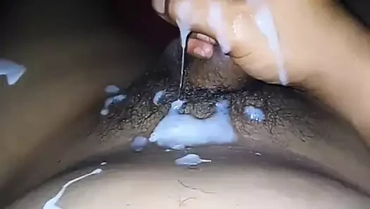 Hypersex Endonezyalı baba