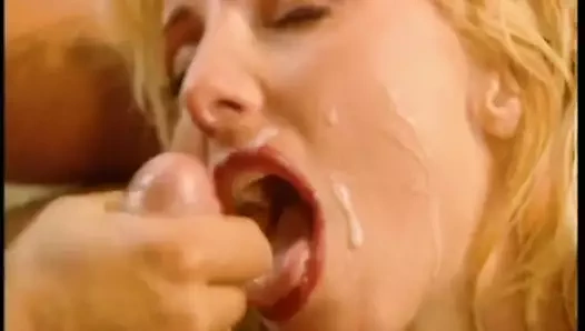 güzel sarışın yüz 155