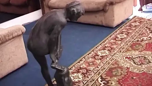 Figa fontana - 2. bölüm