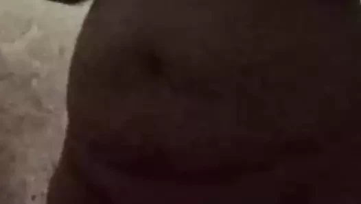 Banyoda seks yaptığımız zamanı özlüyorum