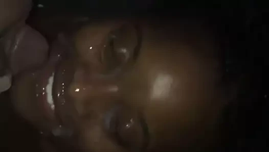 abanoz gülümseyen yüz