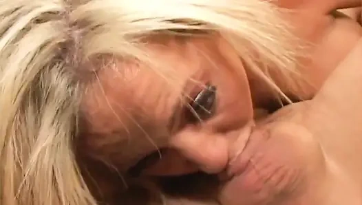 Yaşlı bir domuz ama en iyi deneyime sahip