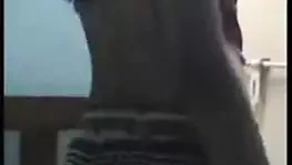 Nathasha'nın evde ilk şeridi