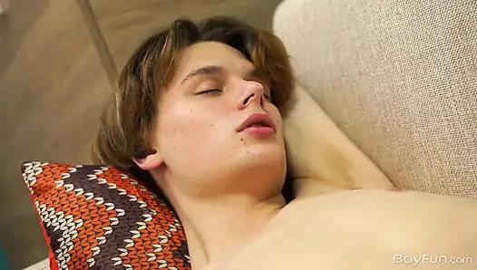 Jared Cloud Audition