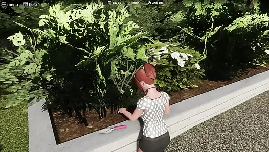 Tam oyun - baştan çıkarma ustası, bölüm 4