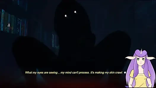 Islak kabuslar sansürsüz rehber bölüm 1