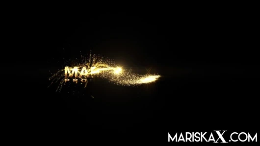 Mariskax mariska kocası tarafından bir bbc'ye teklif edildi