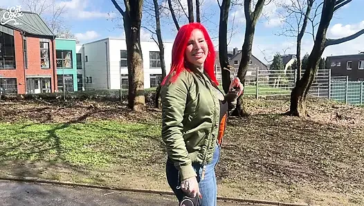 Assfuck Deal!! Finally, the neighbor is allowed to do it