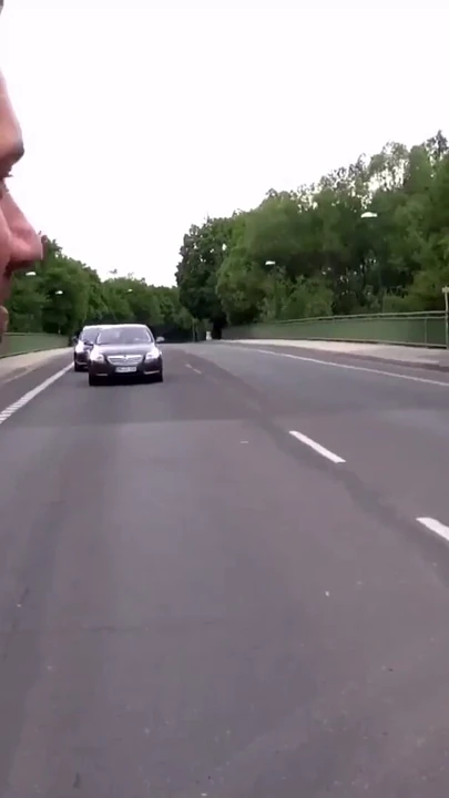 Ev Hanımı Avcıları, Olgun Sarışın Parkta Hızla Mutlu Edildi | Bölüm 1