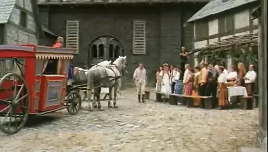 Carmen'de La venere bianca - (full hd versiyon - yönetmen