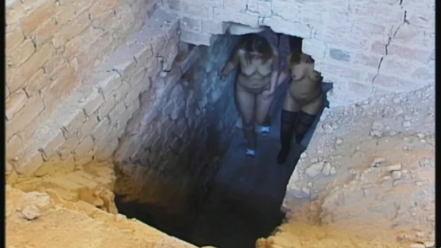 Extreme BDSM-Orgasmen - KAPITEL 1