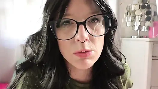 Üvey anne sürtük oluyor 1