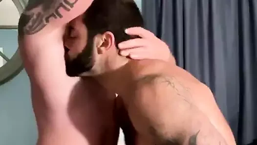 Çılgın koklama çukurlarına gitmek