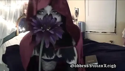 Şeytanın zehiri poppy mindfuck