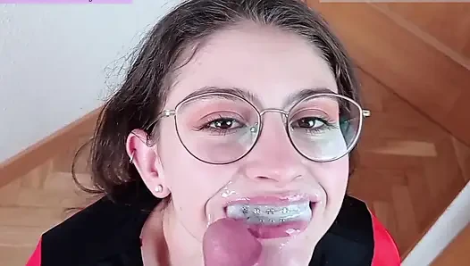 EXERSICE SEANSı BOŞALMA BOŞALMASıNA DÖNÜŞÜYOR