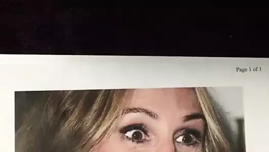 Julia Roberts'ın boşalma anısına